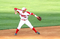 Creighton at Bradley Braves - April 16, 2010
