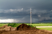 Storm Photos - June 10, 2015