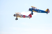 National Stearman Fly-In 2016 - Galesburg, Illinois