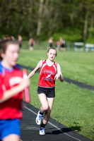 2017-04-24 - CEC Track Meet at Peoria Heights
