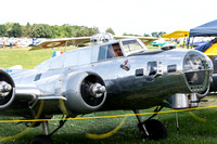 Friday, July 27 - AirVenture