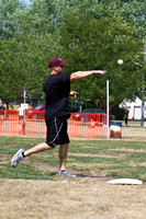 Chillicothe Wiffle Ball Tournament - August 4, 2012