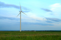 Windmills - Summer 2011