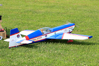 Peoria RC Modelers - July 2008