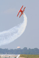 Prairie Air Show 2011
