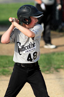 MARQUETTE HEIGHTS vs CHILLICOTHE TRAVEL (U-12)